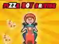 Spiel Pizza-Junge Fahren Online