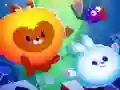 Spiel Springe mit Haustier Abenteuer Online