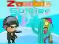 Spiel Zombi Soldat Online Spiel Zombi Soldat Online