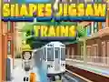 Spiel Formen-Puzzle-Züge Online Spiel Formen-Puzzle-Züge Online