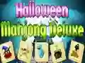 Spiel Halloween Mahjong Deluxe Online