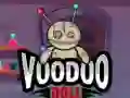 Spiel Voodoo-Puppe Online