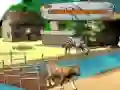 Spiel Löwe Simulator Online
