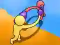 Spiel Kurven Schlag 3D Online