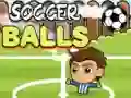 Spiel Fußbälle Online Spiel Fußbälle Online