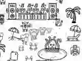 Spiel Finde die Drachen Online