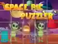Spiel Weltraum-Puzzle Online Spiel Weltraum-Puzzle Online