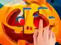 Spiel Halloween Puzzle Online Spiel Halloween Puzzle Online