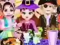 Spiel Babys Taylor perfekte Halloween-Party Online Spiel Babys Taylor perfekte Halloween-Party Online