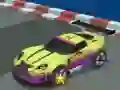 Spiel Meister des Rennwagen-Hürdenlaufs Online Spiel Meister des Rennwagen-Hürdenlaufs Online