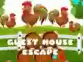 Spiel Flucht aus dem Gästehaus Online