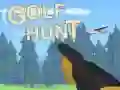 Spiel Golf Jagd Online