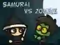 Spiel Samurai gegen Zombies Online Spiel Samurai gegen Zombies Online