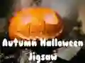 Spiel Herbst Halloween Puzzle Online Spiel Herbst Halloween Puzzle Online