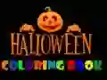 Spiel Halloween Malbuch Online Spiel Halloween Malbuch Online