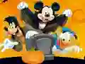 Spiel Disney Halloween Puzzle Online Spiel Disney Halloween Puzzle Online