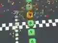 Spiel Schlangenbälle: Blocksprenger Online