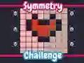 Spiel Symmetrie-Herausforderung Online Spiel Symmetrie-Herausforderung Online
