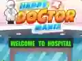 Spiel Glücklicher Doktor Mania Online Spiel Glücklicher Doktor Mania Online