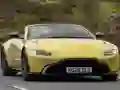 Spiel Aston Martin Vantage Roadster Online Spiel Aston Martin Vantage Roadster Online