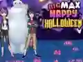 Spiel BigMax Fröhliches Halloween Online Spiel BigMax Fröhliches Halloween Online