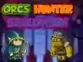 Spiel Ork Jäger Halloween Online Spiel Ork Jäger Halloween Online