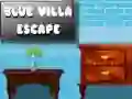 Spiel Blaue Villa Flucht Online Spiel Blaue Villa Flucht Online