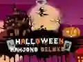 Spiel Halloween Mahjong Deluxe Online Spiel Halloween Mahjong Deluxe Online