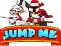 Spiel Spring zu mir Online