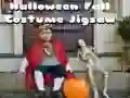 Spiel Halloween Herbstkostüm Puzzle Online Spiel Halloween Herbstkostüm Puzzle Online