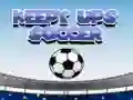 Spiel Ballkontrolle Fußball Online Spiel Ballkontrolle Fußball Online