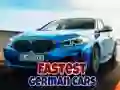 Spiel Schnellste deutsche Autos Online Spiel Schnellste deutsche Autos Online