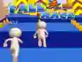 Spiel Fallrennen 3D Online Spiel Fallrennen 3D Online
