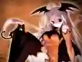 Spiel Anime Halloween Puzzle Online Spiel Anime Halloween Puzzle Online