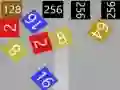 Spiel Kettenwürfel: 2048 Online