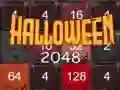 Spiel Halloween 2048 Online Spiel Halloween 2048 Online