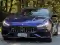 Spiel Maserati Ghibli Hybrid Puzzle Online Spiel Maserati Ghibli Hybrid Puzzle Online