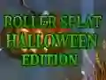 Spiel Roller Splat Halloween Ausgabe Online Spiel Roller Splat Halloween Ausgabe Online