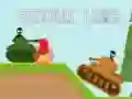 Spiel Stickman Panzer Online