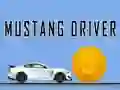 Spiel Mustang Fahrer Online