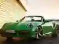 Spiel Porsche 911 Turbo Cabriolet Puzzle Online Spiel Porsche 911 Turbo Cabriolet Puzzle Online