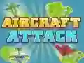 Spiel Flugzeugangriff Online