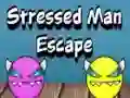Spiel Flucht vor dem gestressten Mann Online Spiel Flucht vor dem gestressten Mann Online