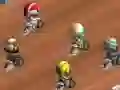 Spiel Dirtbike-Rallye Online Spiel Dirtbike-Rallye Online