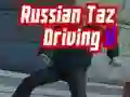 Spiel Russisches Taz Fahren 2 Online