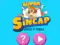 Spiel Super Sincap: Sammeln und Teilen Online