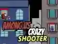 Spiel Verrückter Schütze Among Us Online Spiel Verrückter Schütze Among Us Online