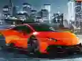 Spiel Lamborghini Huracan Evo Puzzle Online Spiel Lamborghini Huracan Evo Puzzle Online