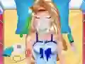 Spiel Barbies Notfallchirurgie Online