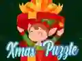 Spiel Weihnachtspuzzle Online